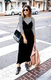 Cotton ruffled long sleeve top. Long Sleeve Under Dress Slip Factory Store