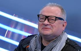 „Manteuffels Murmeln“ von Heinz Rudolf Kunze