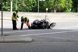 Rcmp Cleared Of Misconduct In Fatal Motorcycle Crash In Hope Hope Standard