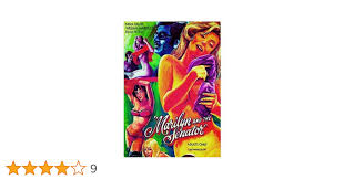 Marilyn and the Senator : Bill Margold, Morgan Lane, Liz Renay, Carlos  Tobalina, Carlos Tobalina: Amazon.com.be: Movies & TV