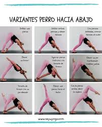Pin En Tutoriales De Yoga