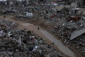 Hamas Says No More Ceasefire Talks until Israel Frees Prisoners