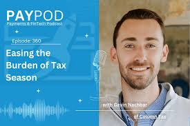Low-Income Tax Filers insights with Gavin Nachbar
