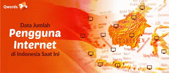 Alasan penggunaan internet kita tanyakan lima alasan, paling tinggi sosial media 51,5 persen, alasan kedua komentar sepenuhnya menjadi tanggung jawab komentator seperti diatur dalam uu ite. Data Jumlah Pengguna Internet Di Indonesia Saat Ini Qwords