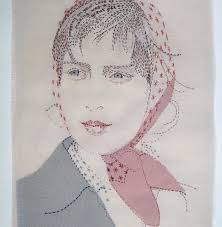 Pen and Ink Drawing for Inktober