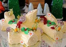Buche Aux Fruits Nos Delicieuses Recettes De Buche Aux Fruits