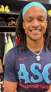 Chad Barham's Instagram, Twitter & Facebook