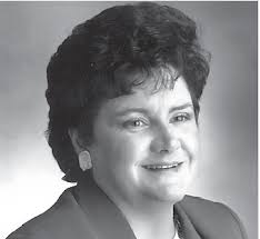 Rosalee Kallas Obituary