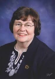 Helen-Jill Barkley Obituary (1935