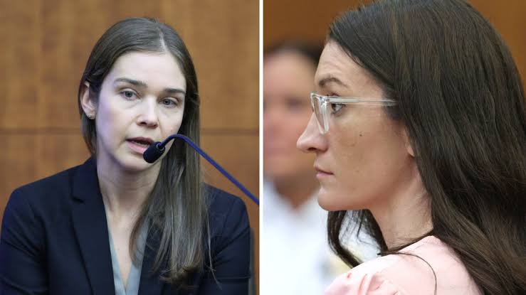 VIDEO: Dr. Jennifer Tufts cross examined, stunning new revelations in Lindsay Clancy trial