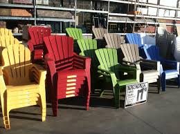 We have a wealth of market knowledge and experience in home and garden products, this is a company. Multi Colored Plastic Adirondack Chairs Off 69