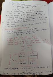 A cross concerned with only one trait. Solved Multiple Alleles Control The Intensity Of Pigment In Mice The Gene D1 Designates Full Colour D2 Designates Dilute Colour And D3 Is Deadly Course Hero