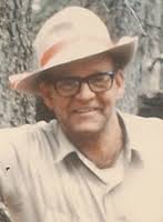 Obituary for Robert E. Lee