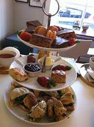 The Place To Be For Afternoon Tea Review Of Cup Cafe Aberdeen Scotland Tripadvisor