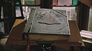Maybe you would like to learn more about one of these? Book Of Shadows Charmed Fandom