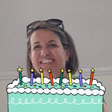 Patrizia Nicoletta Laconi