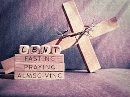 A Meaningful Lent - The Catholic ...