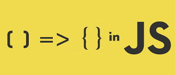 Image result for Javascript arrow function