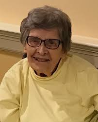 Obituary for Ann F. Foster