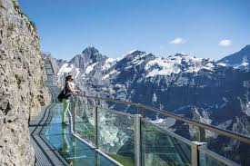2,647,537 likes · 3,168 talking about this. Durf Jij The Thrill Walk In Zwitserland Aan Droomplekken Nl Alpen Zwitserland Zwitserland Reizen