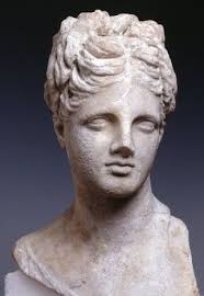 Inspiration for Roman crown. Vroma.org