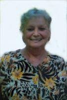 Gunnoe, Dixie Mae Epperson (Cleveland)