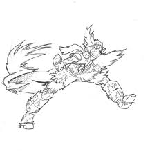Wakfu coloring pages sketch coloring page source : Wakfu Character Drawing Wakfu Amino 2 Amino