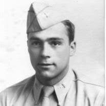 Kenneth A Luce Obituary