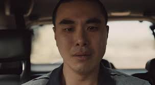 Glitch" Little Gidding (TV Episode 2019)