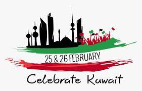 Kuwait national day is celebrated every year on 25th february. Kuwait Culture La Auf Twitter In Celebration Of Kuwait National Day And Liberation Day Our Office Will Be Closed On February 25th And 26th Thursday And Friday Happy National Day Https T Co Qgjbraxq4y