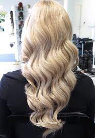 T3 Tourmaline Voluminous Hair Rollers Set Hollywood Hair Hair Waves Hollywood Curls