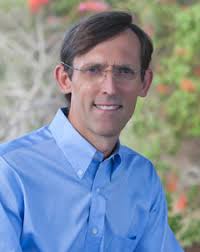 Meet Dr. Michael Jacobs