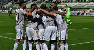4′ beşiktaş ilk dakikadan itibaren oyunu rakip yarı alana yıkmaya çalışıyor. Ozet Izle Denizlispor 2 3 Besiktas Mac Ozeti Ve Golleri Izle