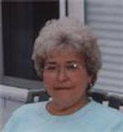 Barbara Fork Obituary