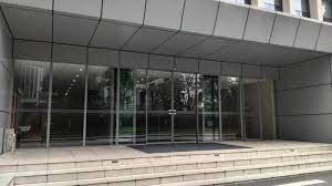 automatic door make our life convenient automatic sliding doors automatic door sliding doors