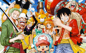 ONE PIECE（ワンピース）の全海賊団の船長・メンバーまとめ (8396) - RENOTE [リノート]