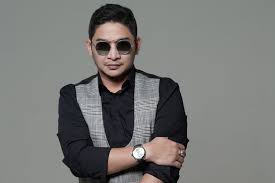 Pasha Ungu Sempat Lega Jadi Wakil Wali Kota Karena Berpikir Bakal Istirahat Nyanyi Tapi Halaman All Kompas Com