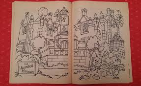See more ideas about haunted mansion, disney haunted mansion, haunting. Halloween Disney Haunted Mansion Coloring Pages Novocom Top