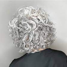 Generally, this method is widely used on shorter hair lengths, resulting in a more zigzaggy look. 18 Best Perm Hairstyles For Women In 2019