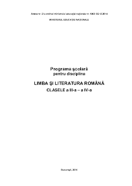 Check spelling or type a new query. Pdf Limba Si Literatura RomanÄ Clasele A Iii A A Iv A Horiana Taru Academia Edu