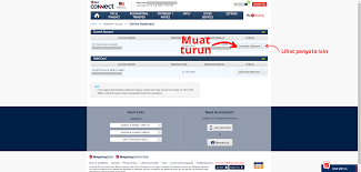 Kita boleh gunakan penyata bank (bank statement). Cara Dapatkan Penyata Bank Hong Leong