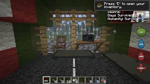 Click on the server name to find the ip address, vote button, and reviews. Decimation Zombie Apocalypse Mod 1 7 10 Minecraft Tutos