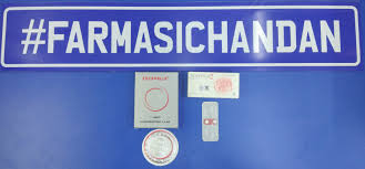 Maybe you would like to learn more about one of these? Farmasi Chandan Rx Postinor 2 Dan Escapelle Bukan Pil Perancang Ramai Wanita Guna Macam Macam Kaedah Untuk Merancang Kehamilan Salah Satunya Dengan Mengambil Pil Perancang Namun Perlu Berhati Hati Jangan Ambil Pil Sebarangan