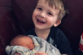 Fundraiser for Quinn Ebert by Micah Ebert : Rhett Chance's Medical Fund