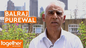 Raj Purewal's Instagram, Twitter & Facebook