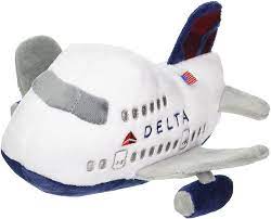 A release will take place soon at select retailers and nike.com. Amazon Com Delta Plush Toy W Sound Toys Games