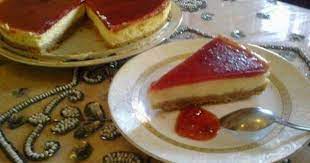 أناقة مغربية تحضير تشيز كيك سهل و اقتصادي food breakfast easy