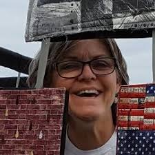 Border Wall Quilt Project