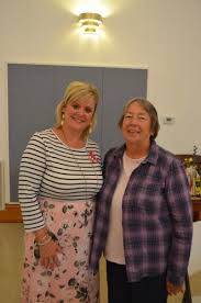 She was amazing and optimistic through it all:' Linda Schmidt survives two  bouts of breast cancer