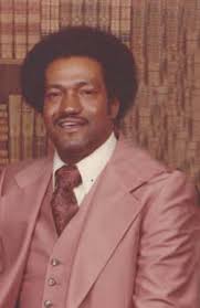 James “Jimbo” Goolsby Sr. (1934-2000)